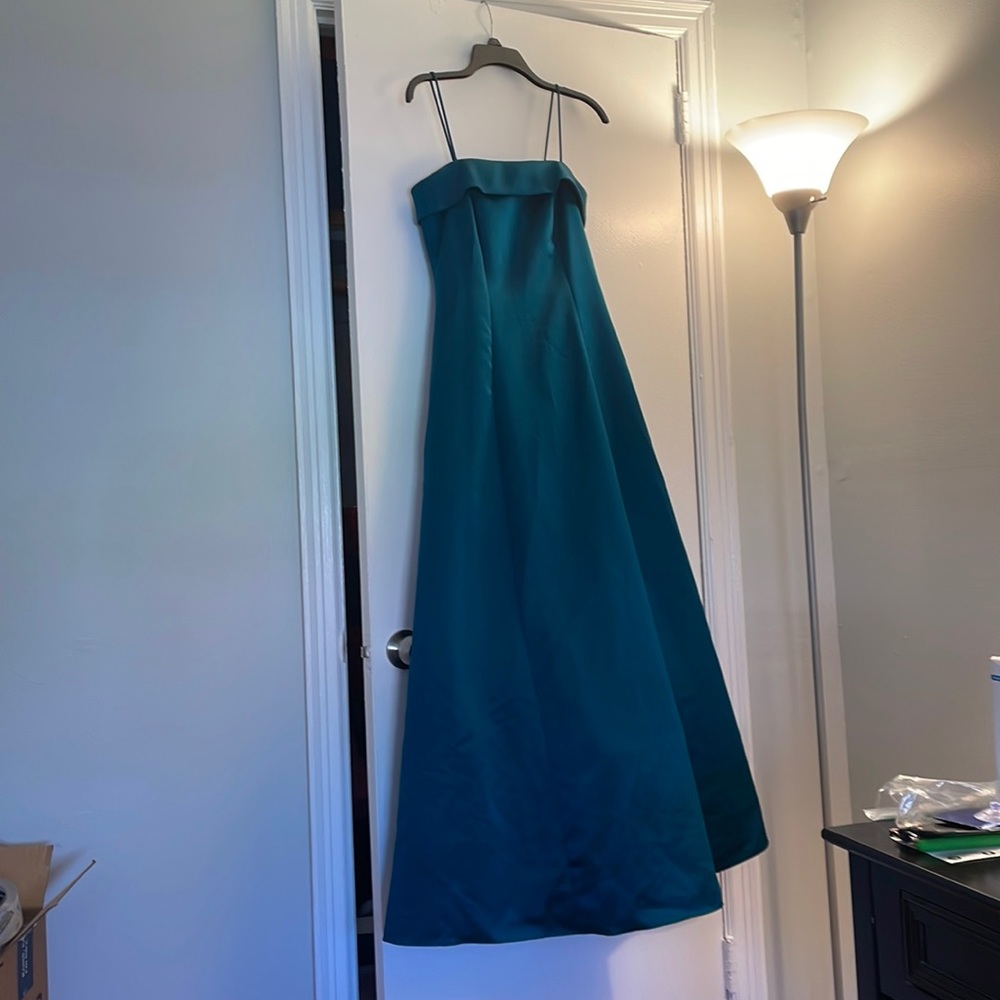 Prom Dress Petite 6